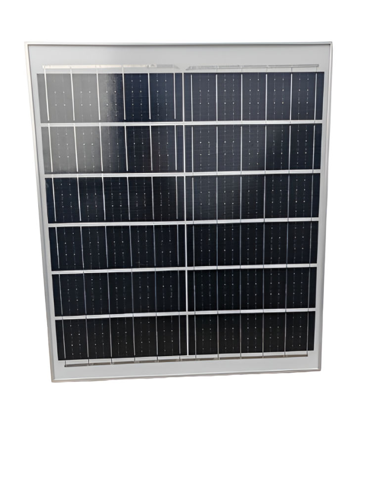 الجودة في كشاف طاقة شمسية رمادي 800W - EURONET