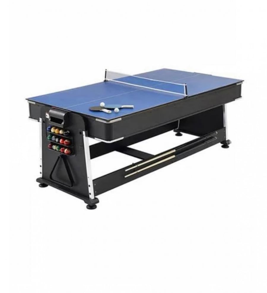 Multi-purpose game table