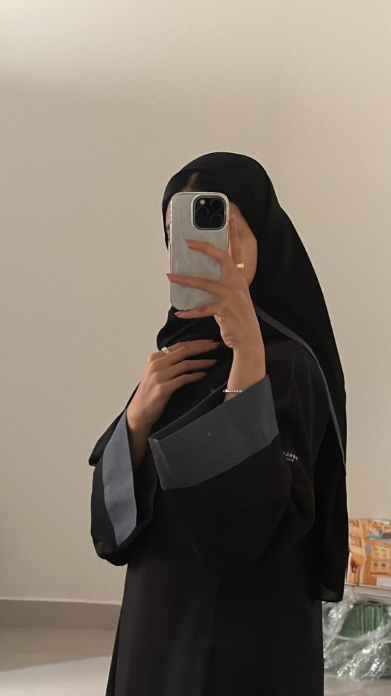 عباية غلا