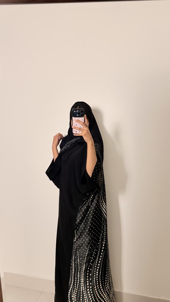 عباية جمانه