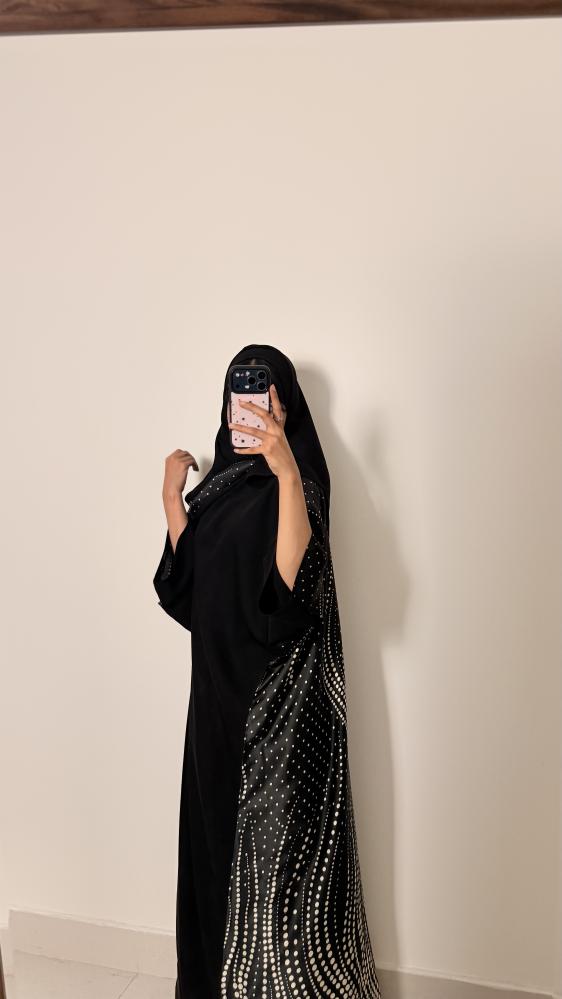 عباية جمانه