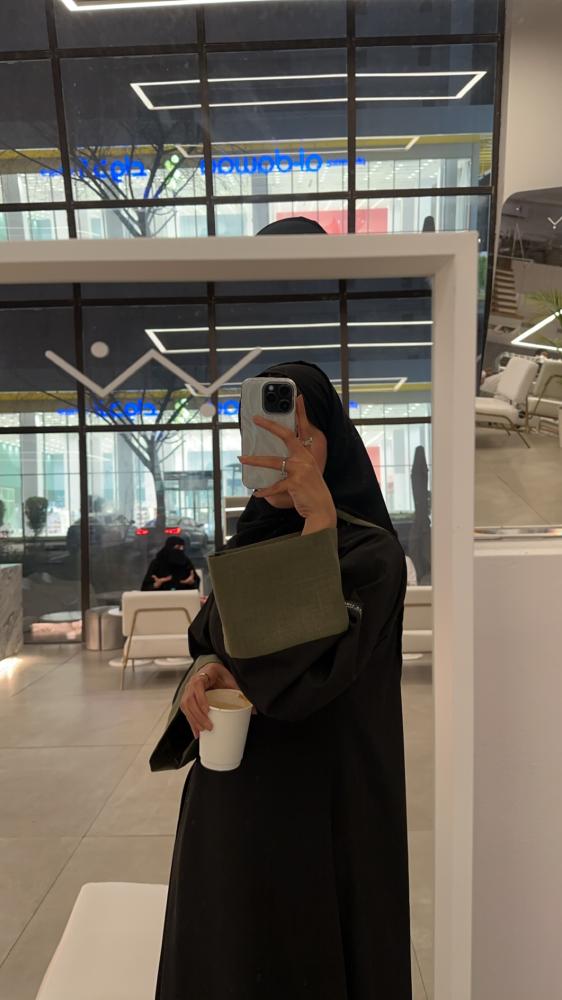عباية غلا
