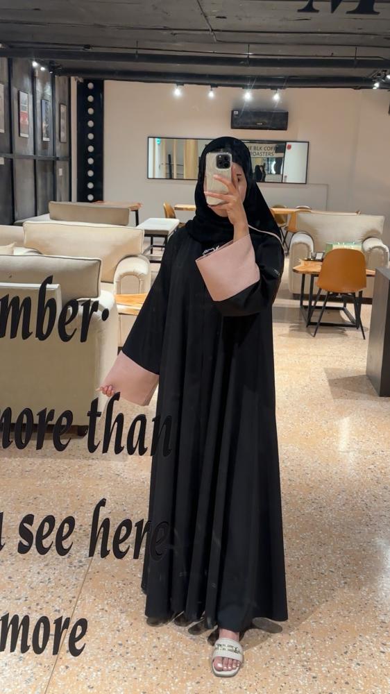 عباية غلا