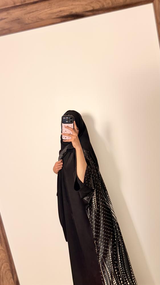 عباية جمانه