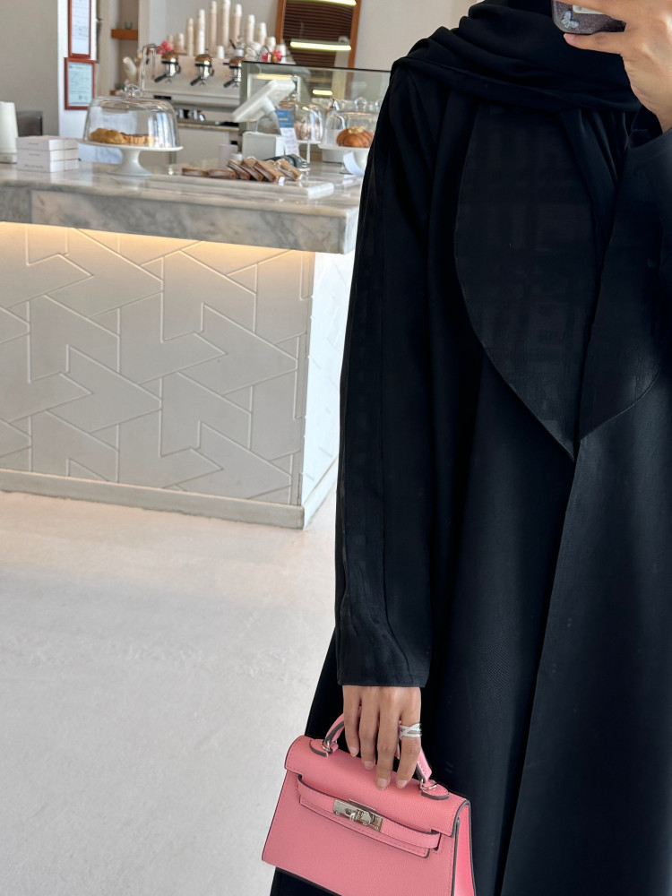 عبايه غيد