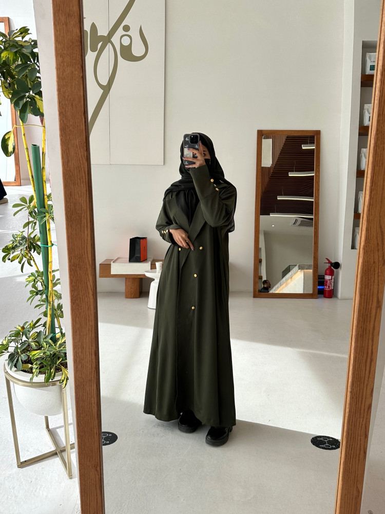 عباية 8