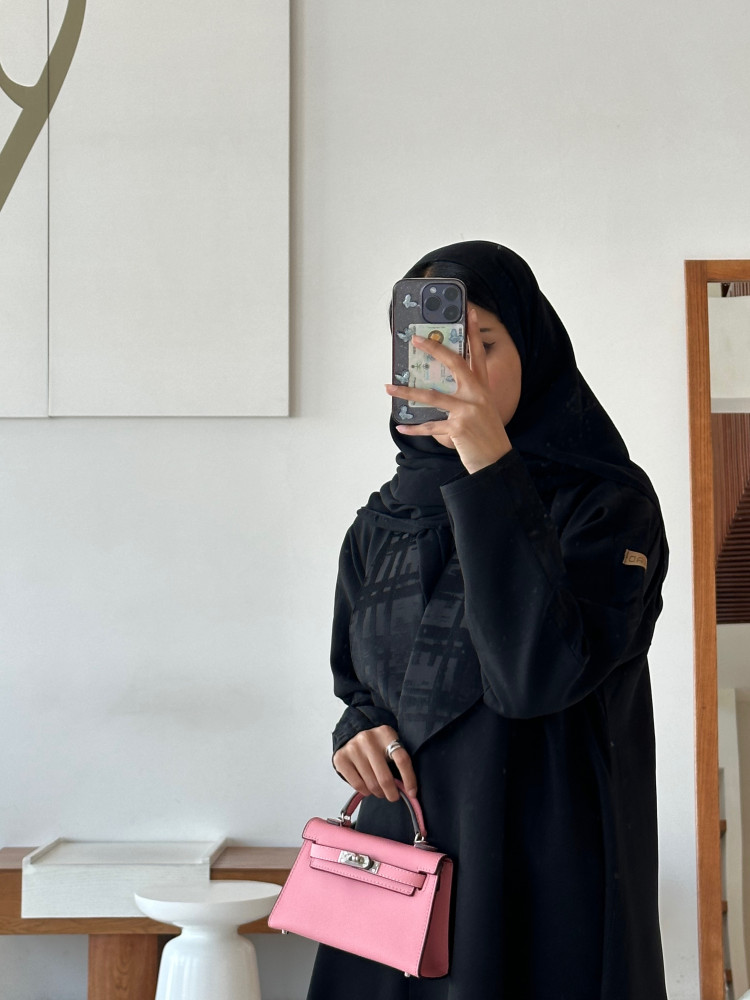 عبايه غيد
