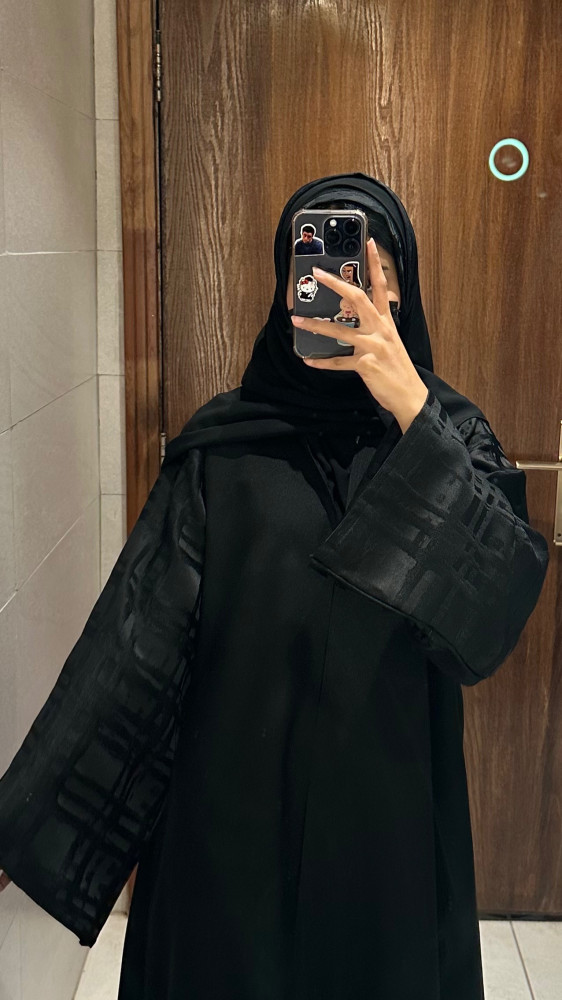 عبايه ديم