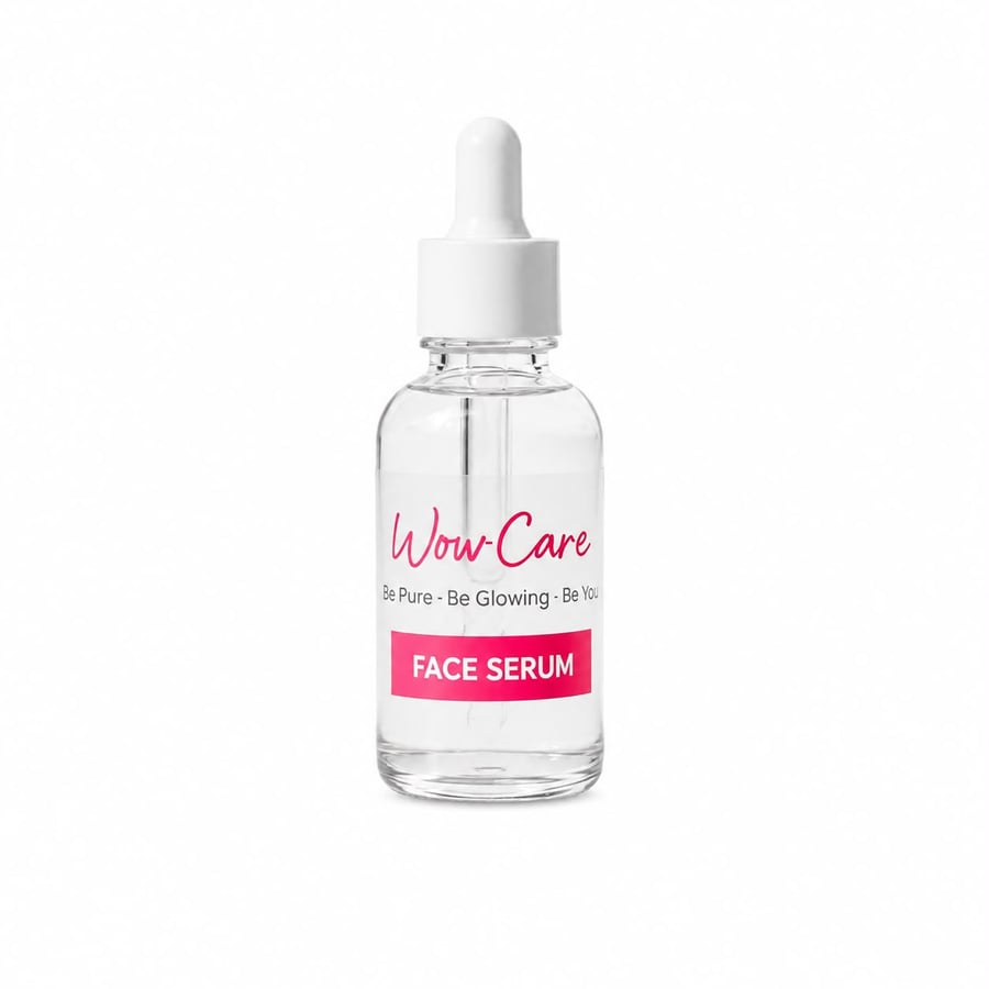 سيروم الحبوب والآثار