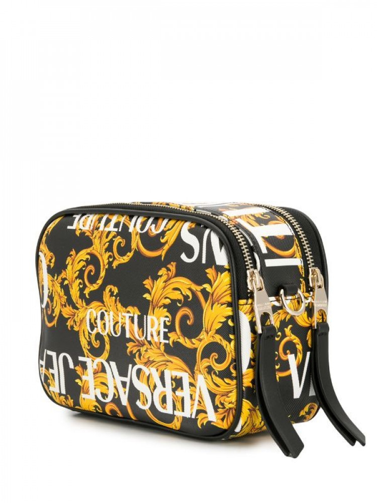 versace jeans couture bag