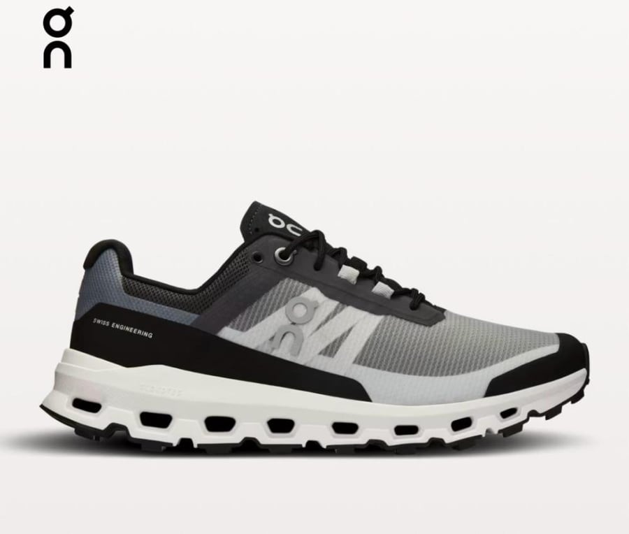 On Running shoes