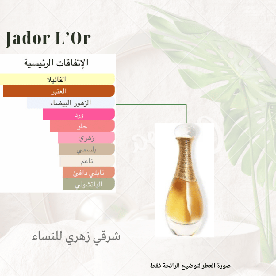 بديل جادور لور