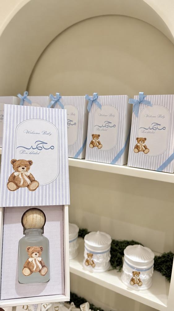 عطر ٣٠ ملي