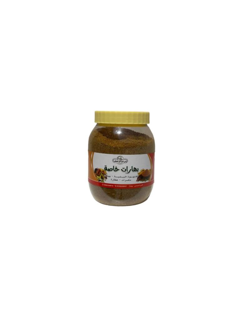 بهارات خاصه