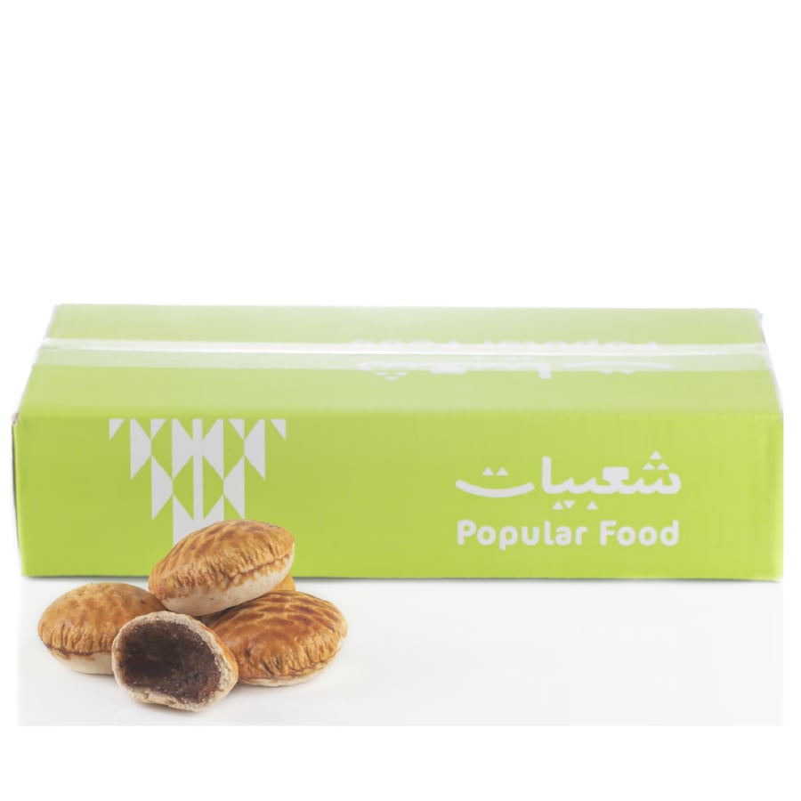 كليجا بدبس