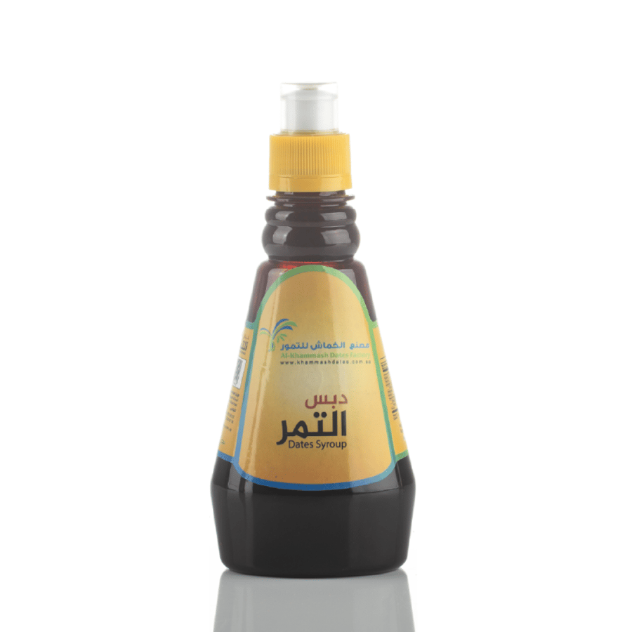 دبس التمر   360جرام