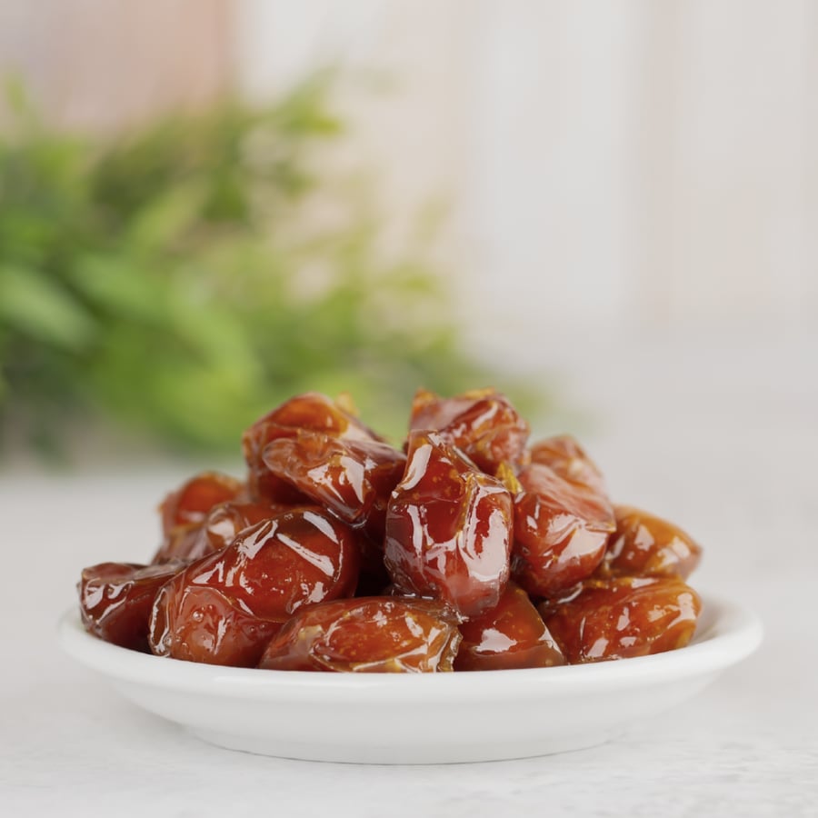 خلاص الخرج فاخر 500جرام ( 12 علبة )