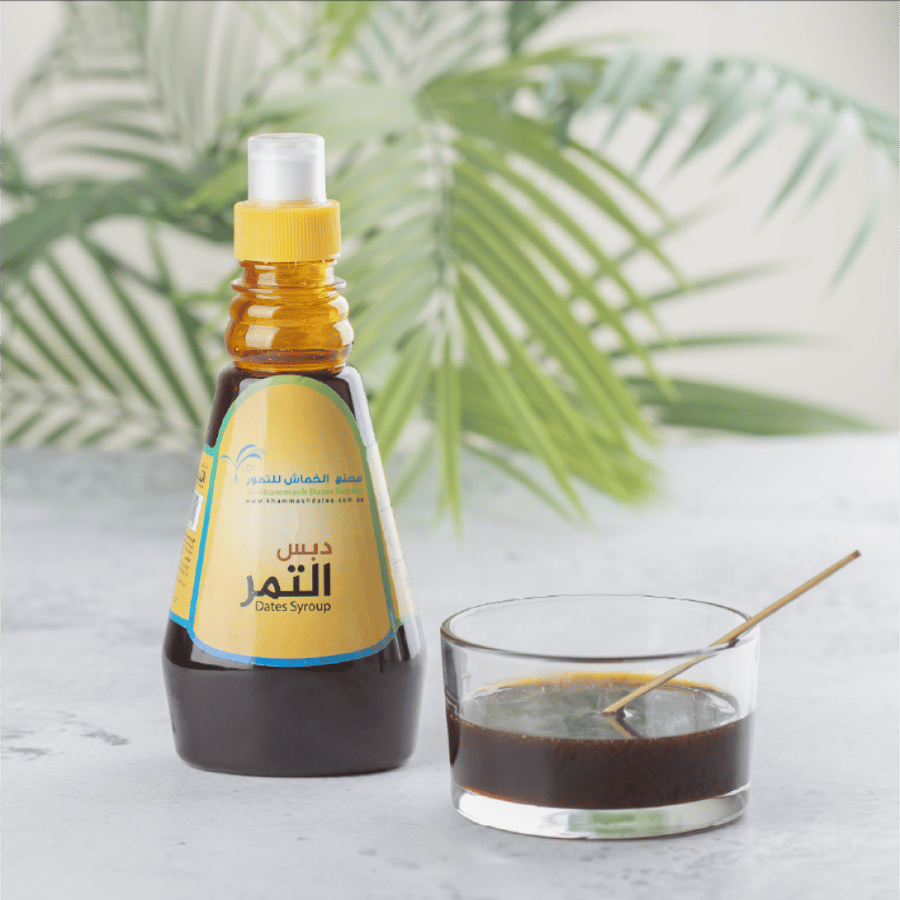 دبس التمر   360جرام