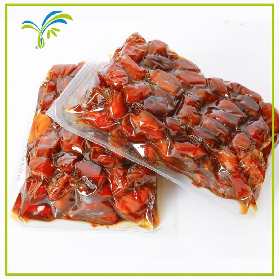 خلاص الخرج درجة أولي  عبوة 1 كيلو (8 علب)