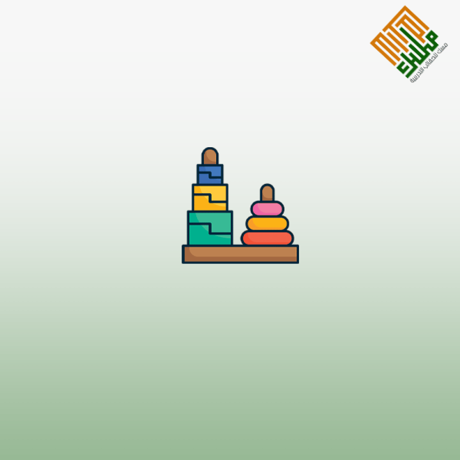 العلاقة بين اللعب والتعلم في مرحلة رياض الأطفال