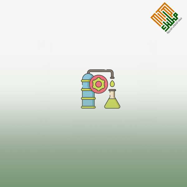 جدولة العمليات التشغيلية والصيانة
