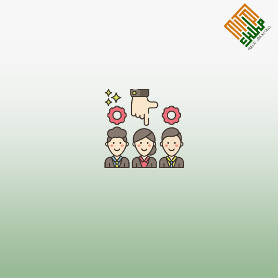 ورشة مهارات التعامل مع العملاء المتعنتين