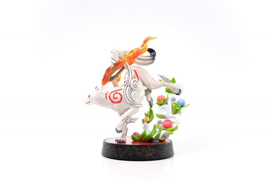 Okami Amaterasu