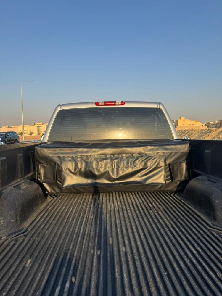 شنطة العزبة PVC - سييرا - سيلفرادو - F150 - رام دوج