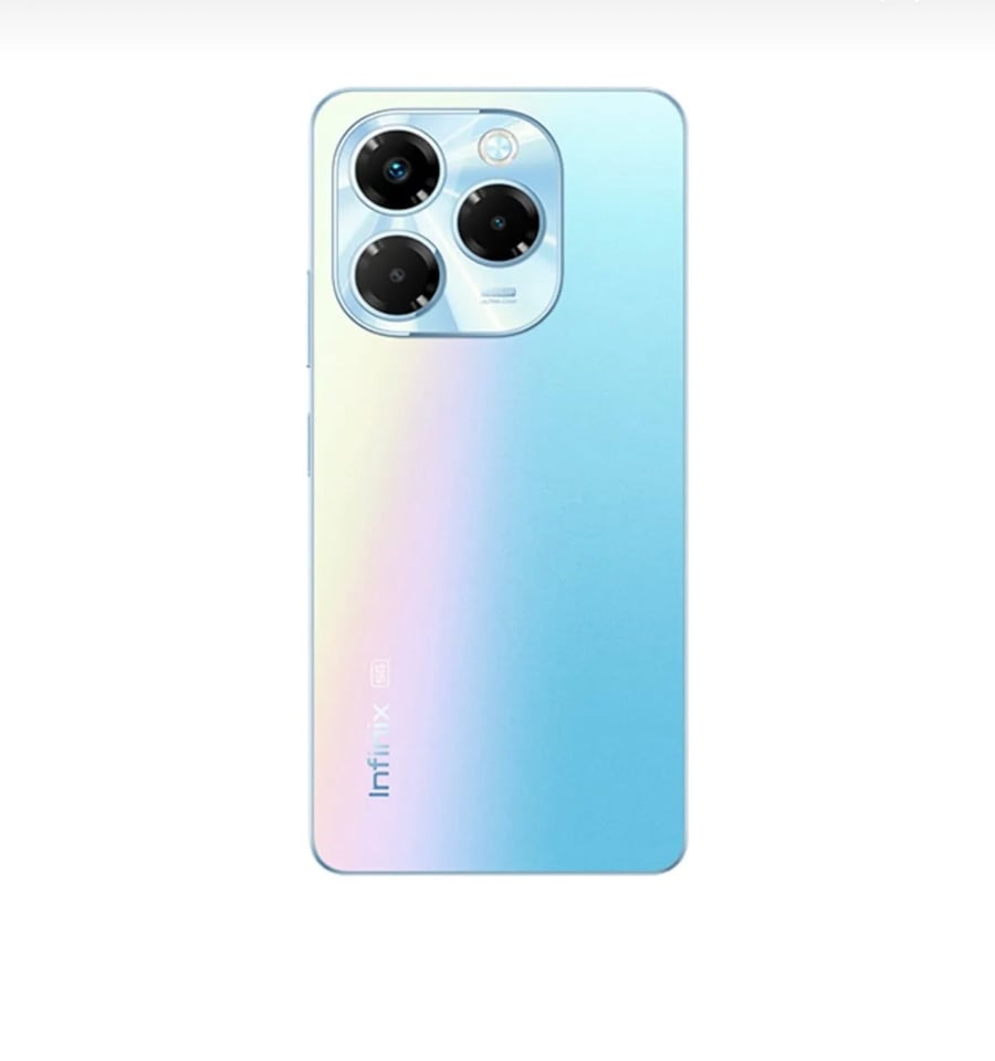 INFINIX NOTE40X 5G 256