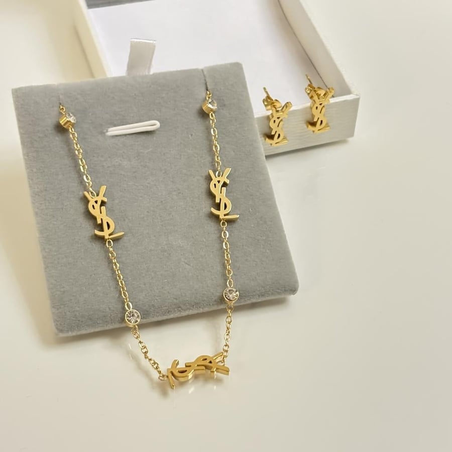 طقم YSL
