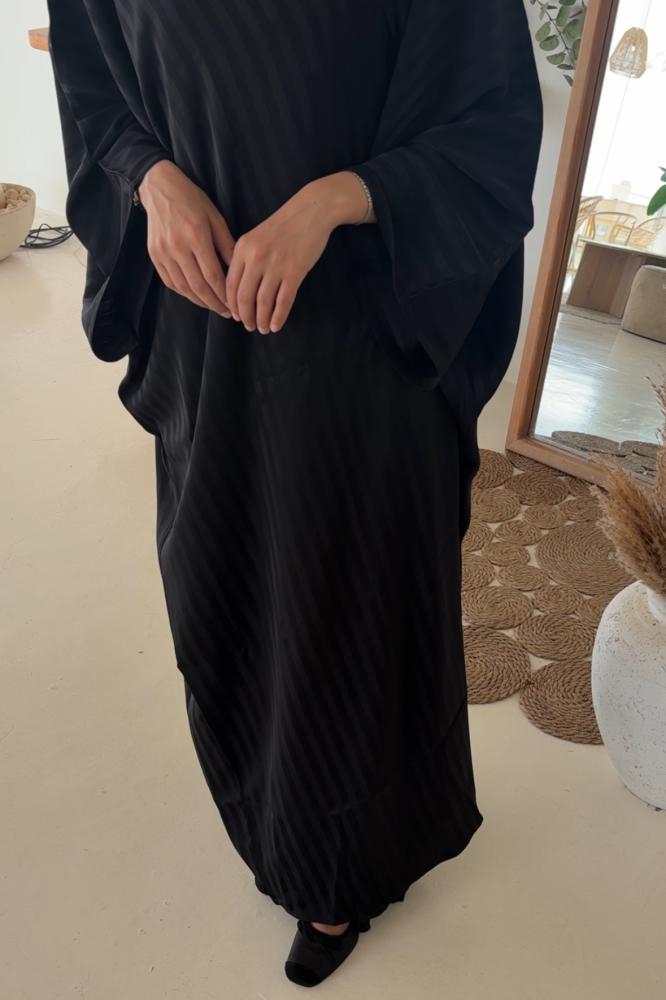عباية عهود