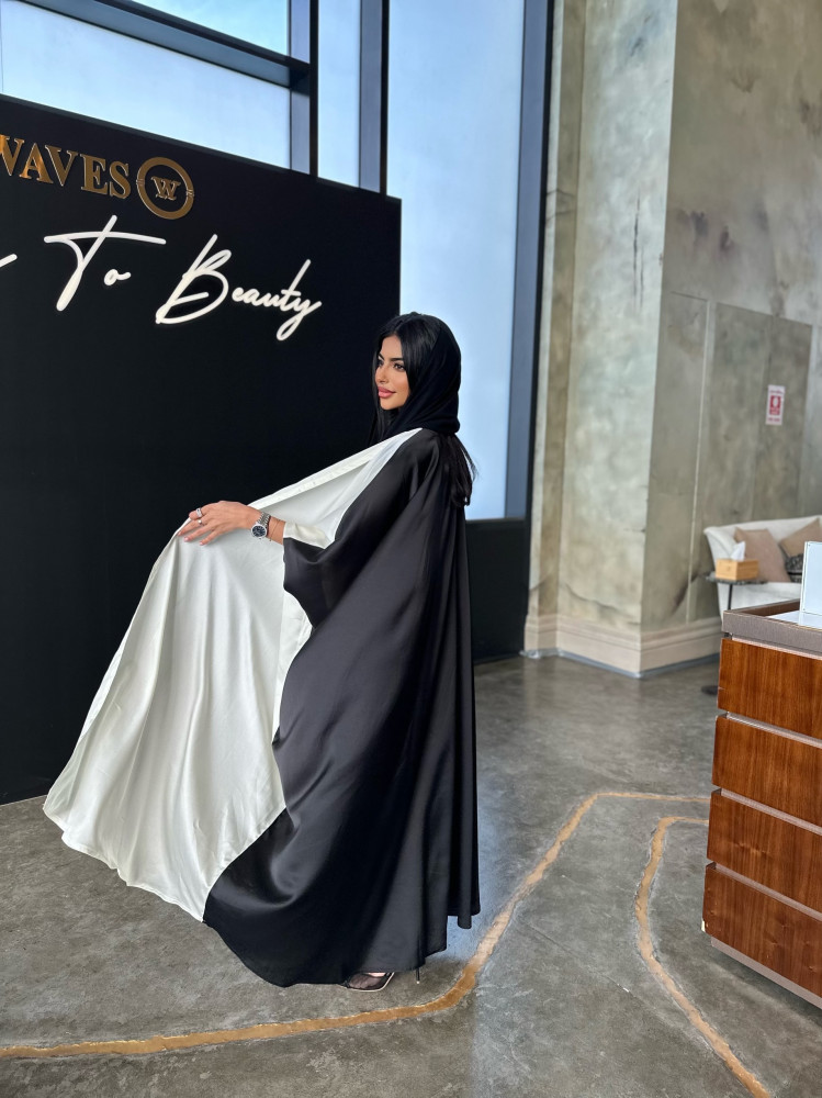 عبايه - 16