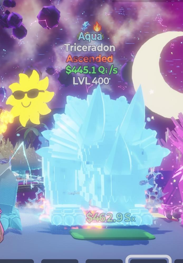 كلمبو اكوا مضروب ضربتين 445Qi