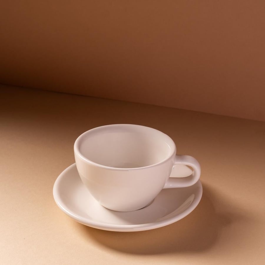 كوب أكمي كابتشينو  190ml
