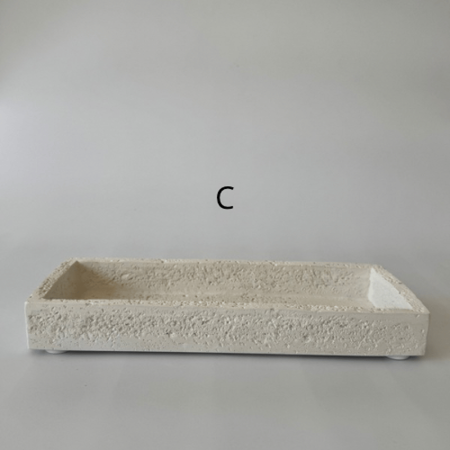 صحن سيراميك