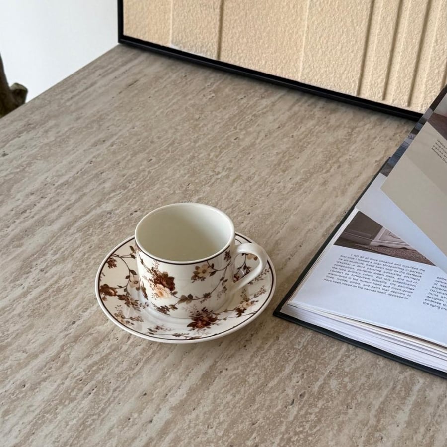 كوب سيراميك