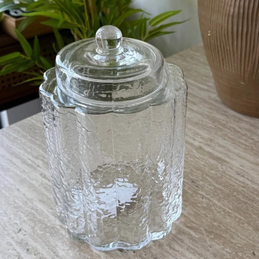 برطمان زجاجي