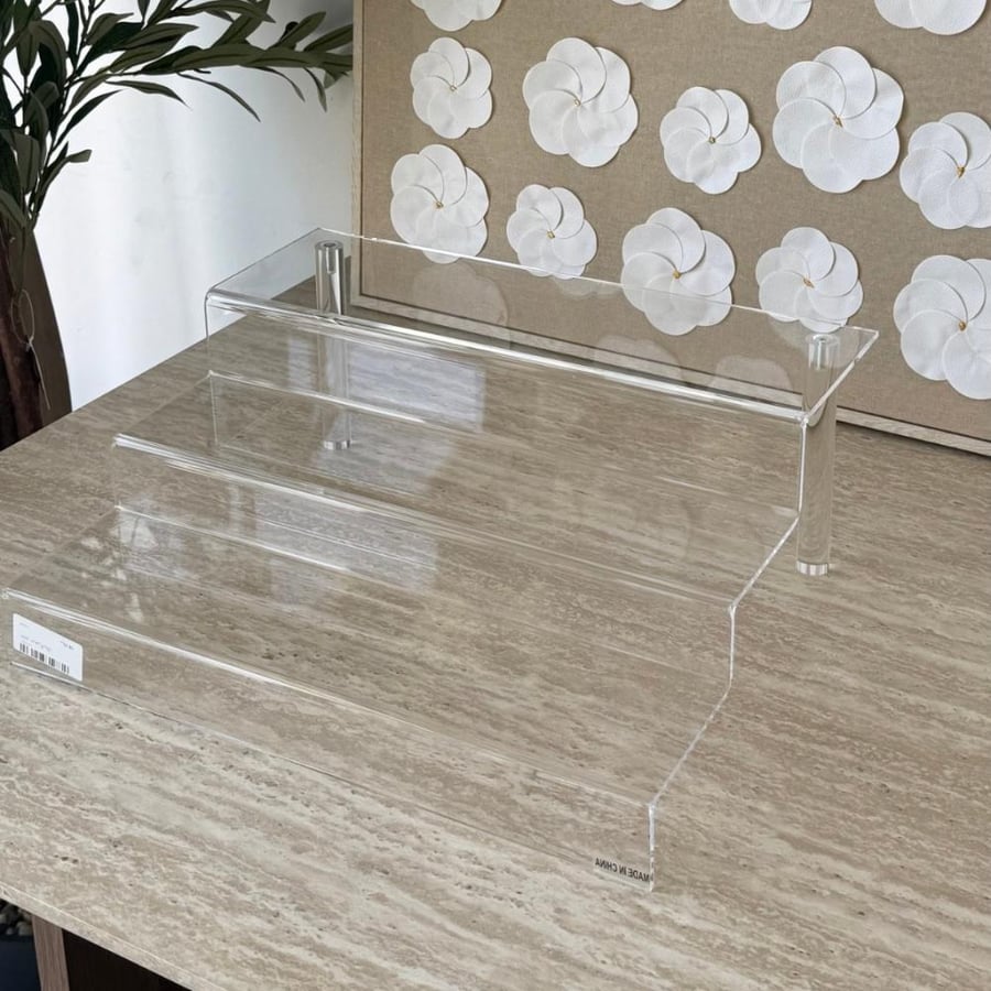 Acrylic holder