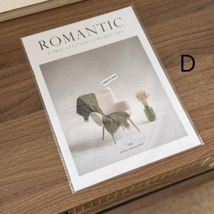 Decor book