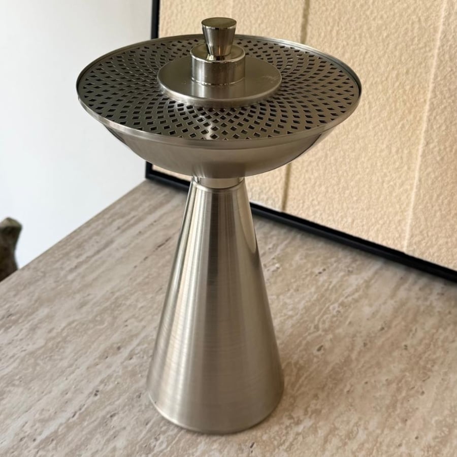 مبخره