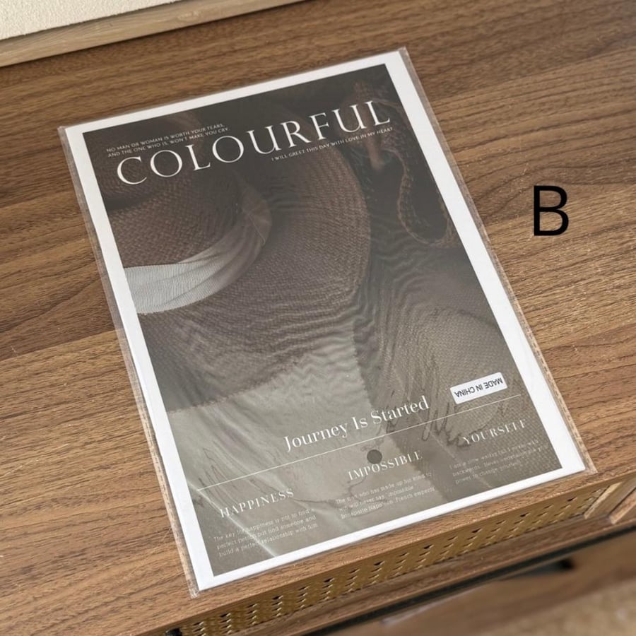 Decor book
