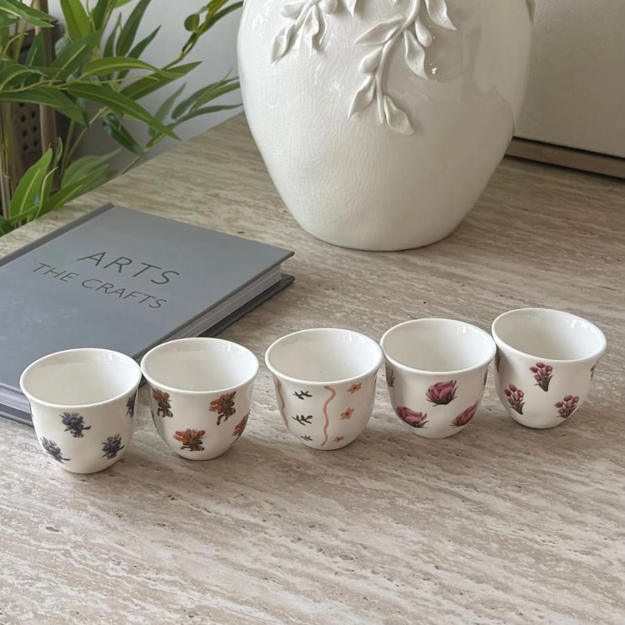 Cup