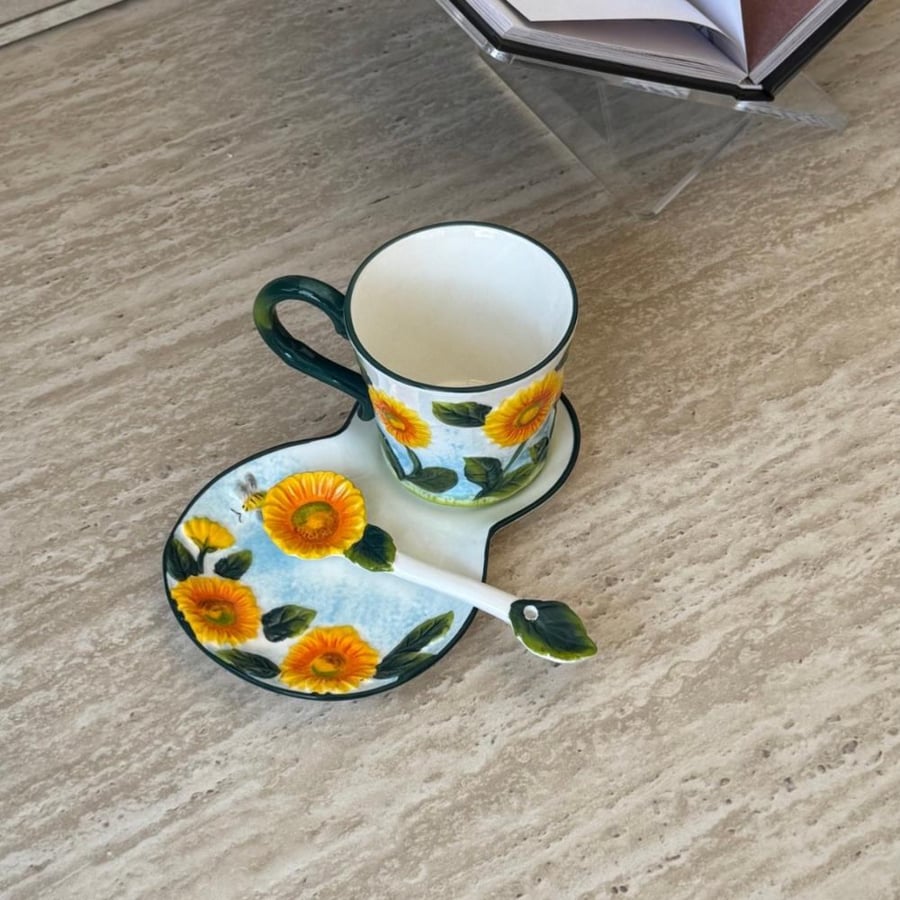 صحون متنوعه