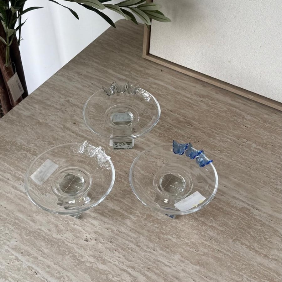 Serving dish for Rajaj