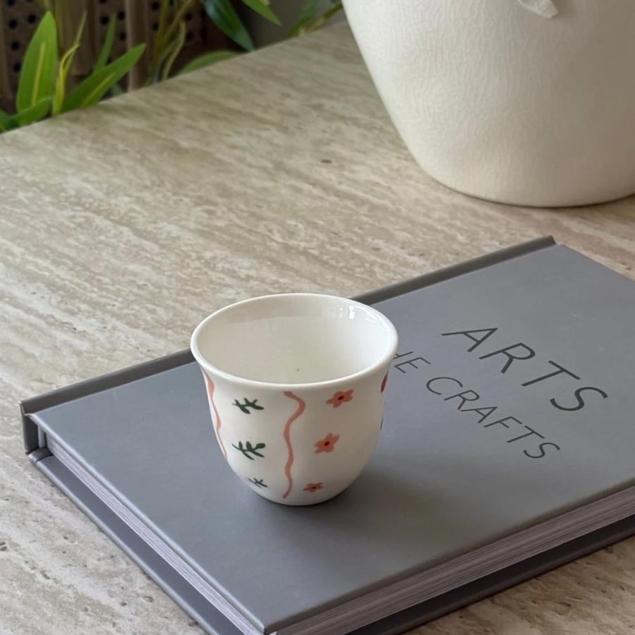 Cup
