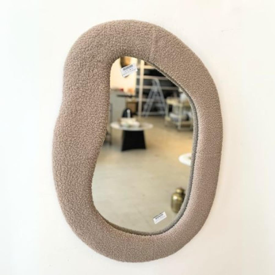 مرايا ديكور 60*80 سم