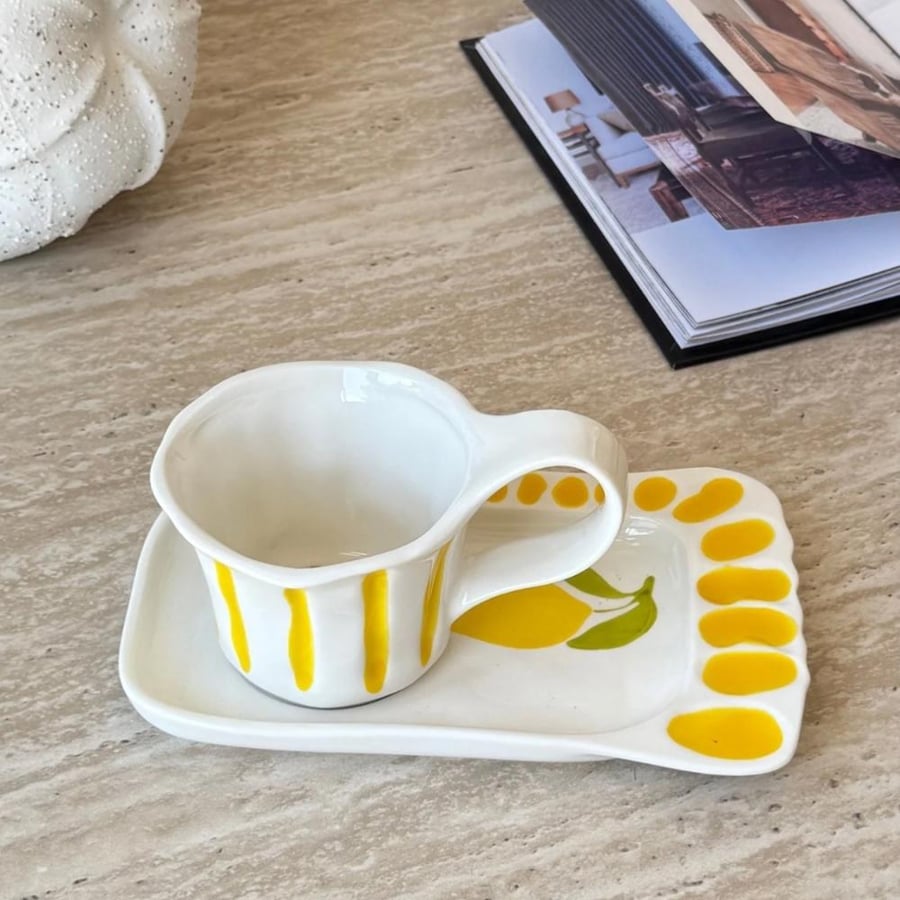 صحون متنوعه