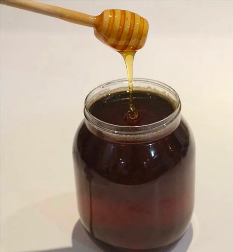 عسل سدر