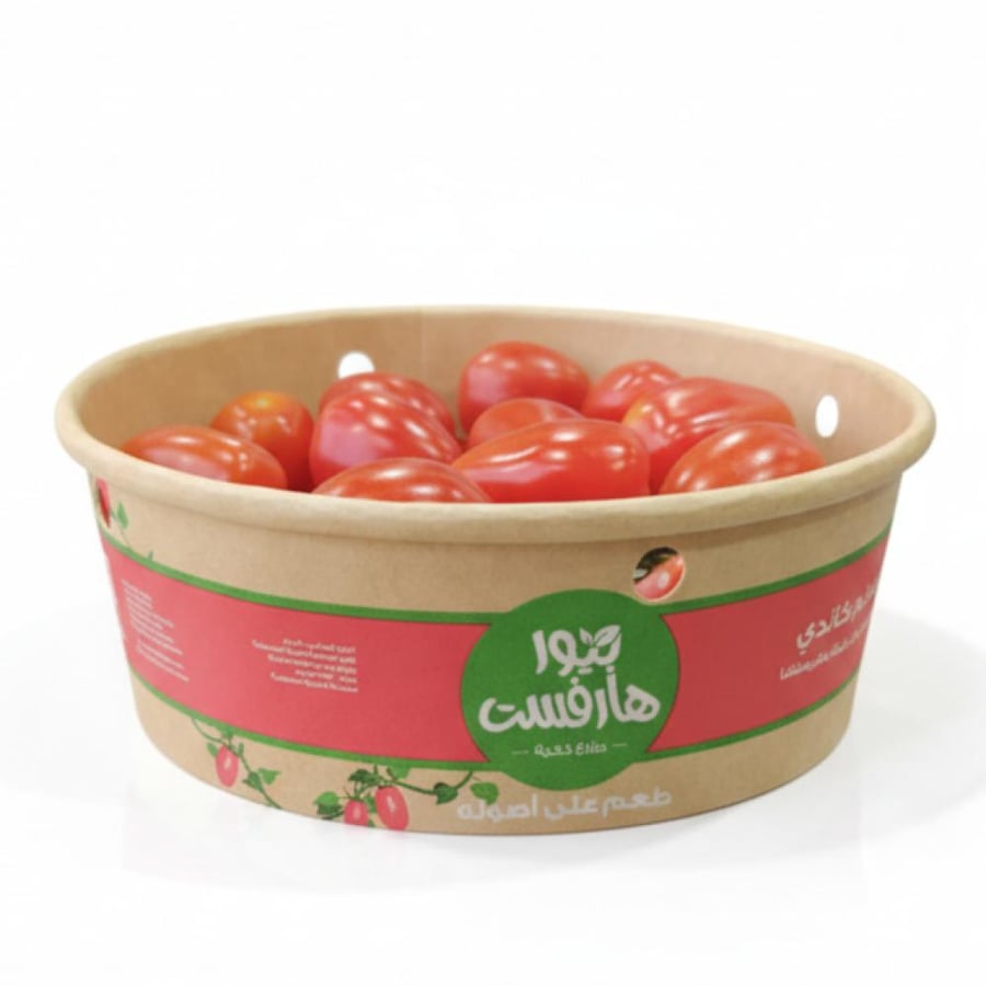 Pure Harvest cherry tomatoes 300 grams