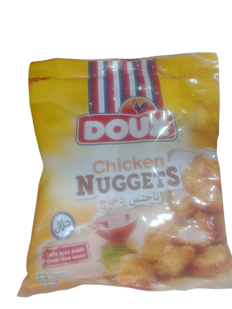 Najast Al-Dajaj Doux one 1 kilogram